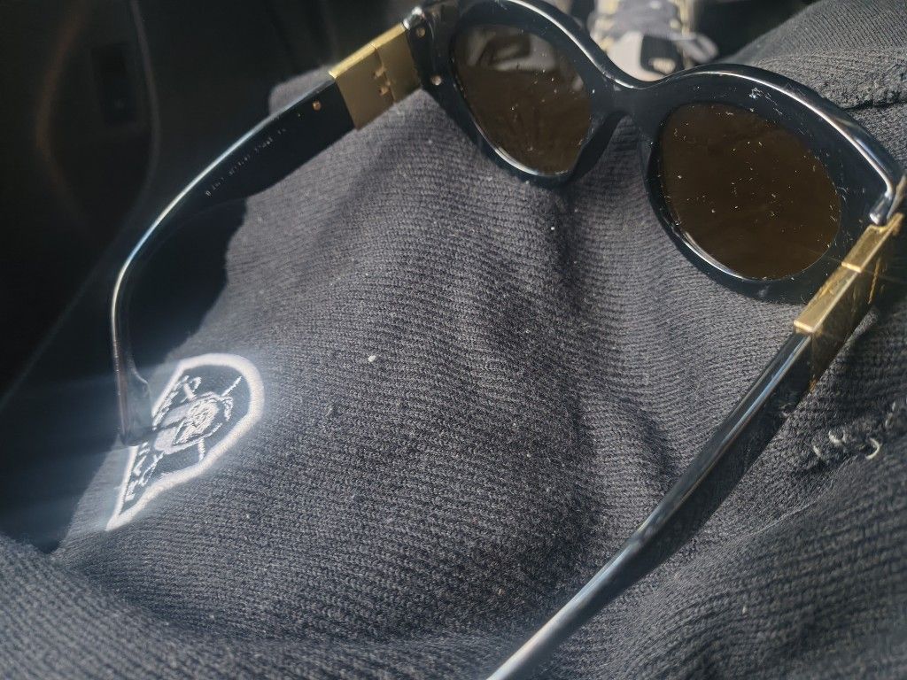 Burberry Glasses Nice