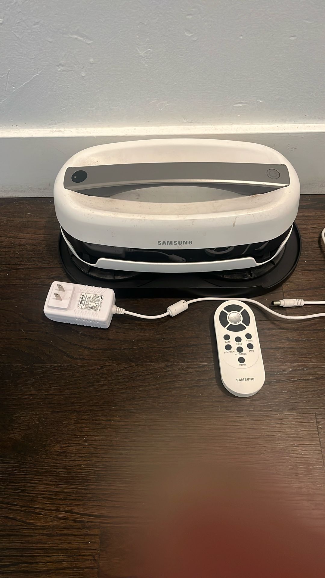 Samsung Jet Mob Bot (all Cords)