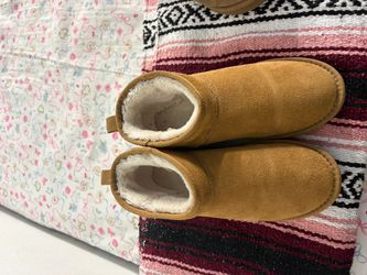 Dupe uggs