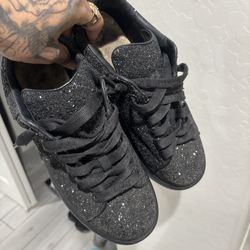 Alexander McQueens size 10