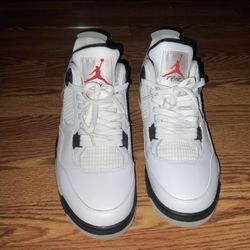 Jordan 4