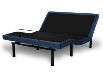 Motion iseries adjustable base -King