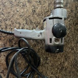 Craftsman 3 Speed Sander/polisher $40