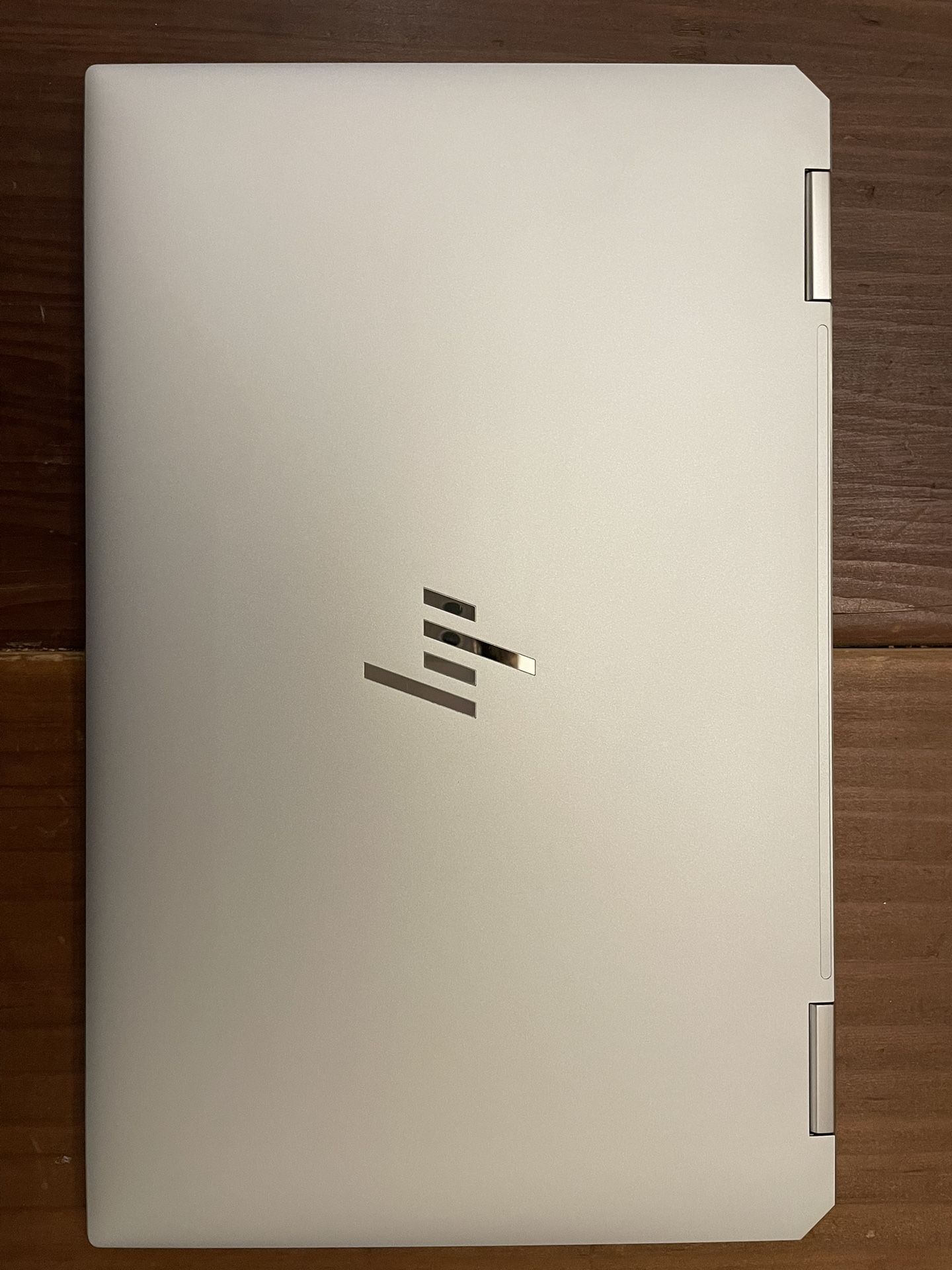 HP Spectre x360 Convertible Laptop - 13t Touch 4K Display (NO CHARGER!!!)