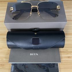 Sunglasses Dita 