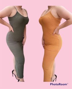 Simple Things Dress