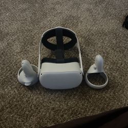 Oculus Quest 2
