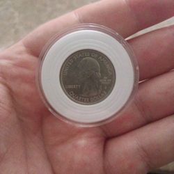 2020 P Quarter