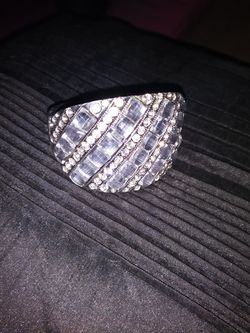 Metal bracelet