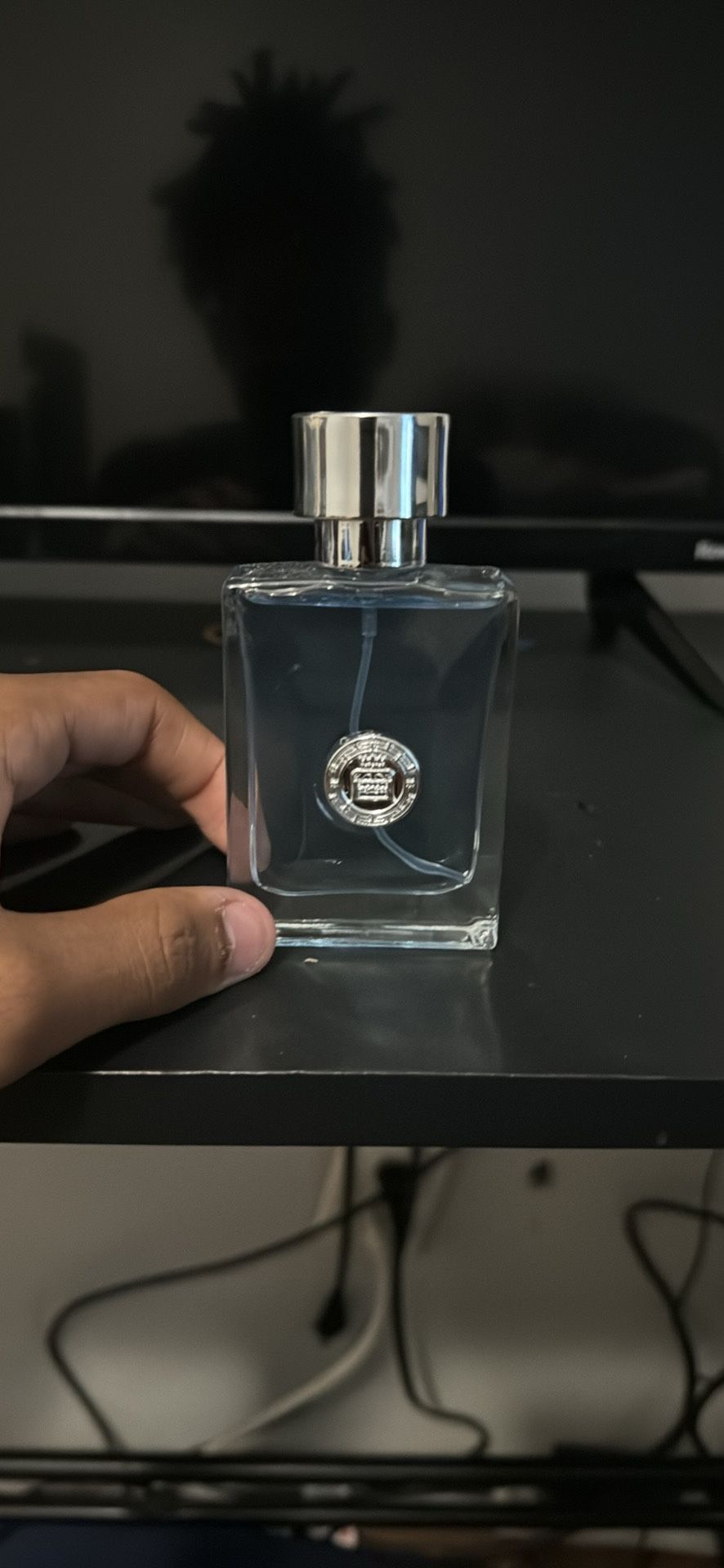 Versace cologne 