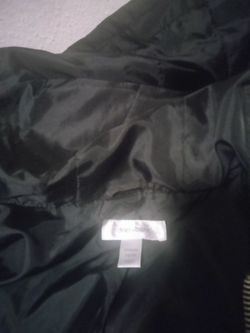 Dressbarn woman jacket