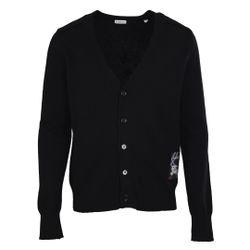 Burberry Cardigan Sweater 