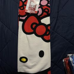 Beach Towel