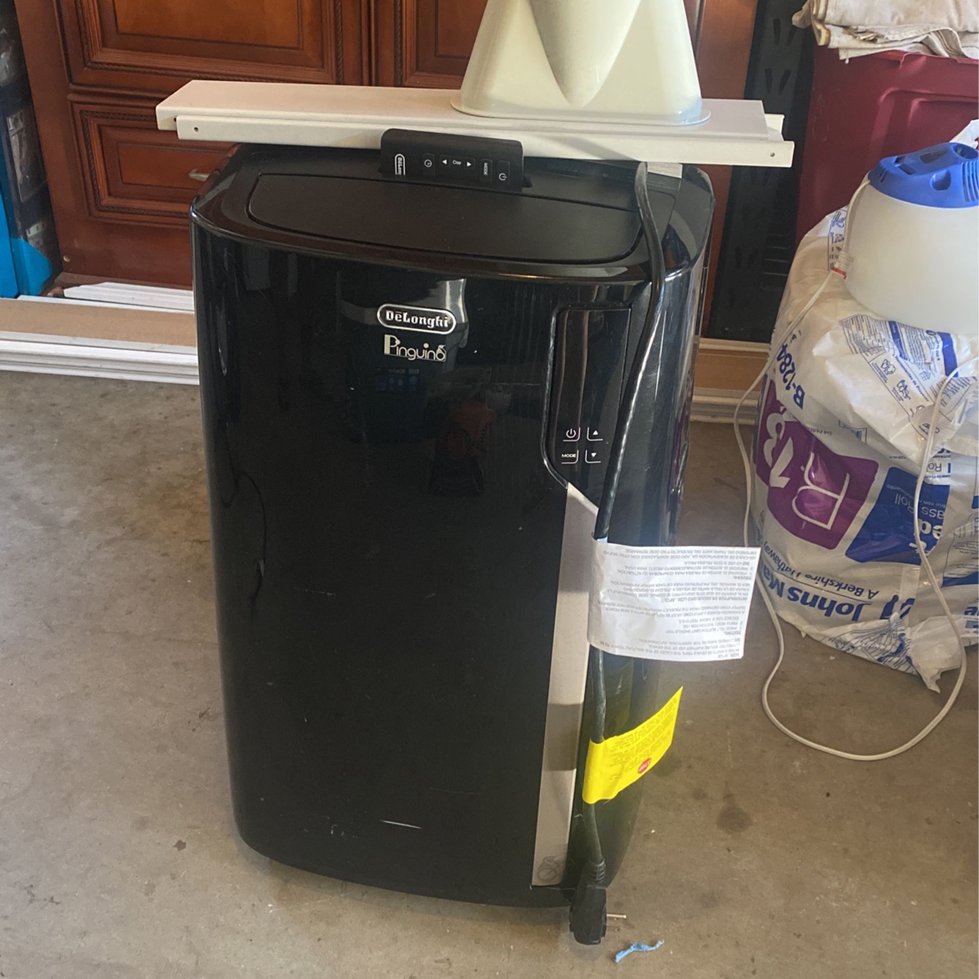 Portable Air Conditioner