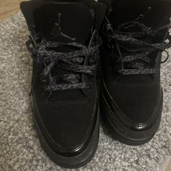 Black Cat 3s