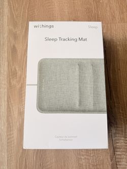 Withings Sleep