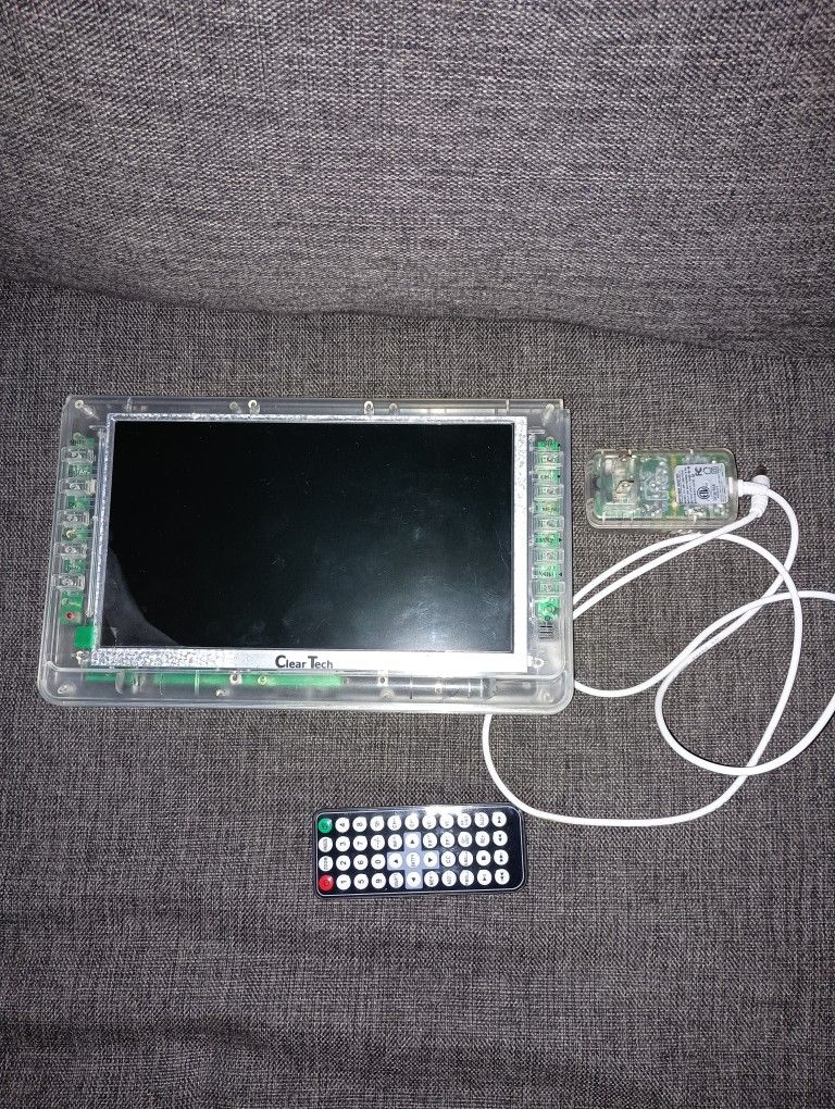 Prison Tv