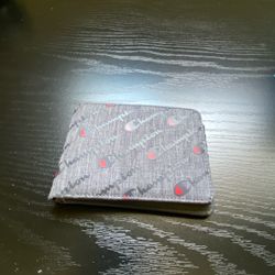 Champion Wallet