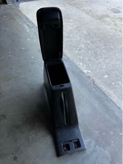 Jdm eg arm rest Honda civic