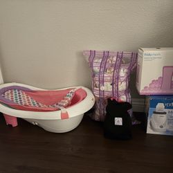 Baby Items For Sale 