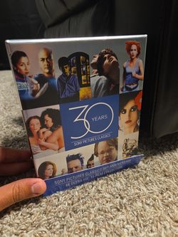 Sony Pictures Classics 30th Anniversary