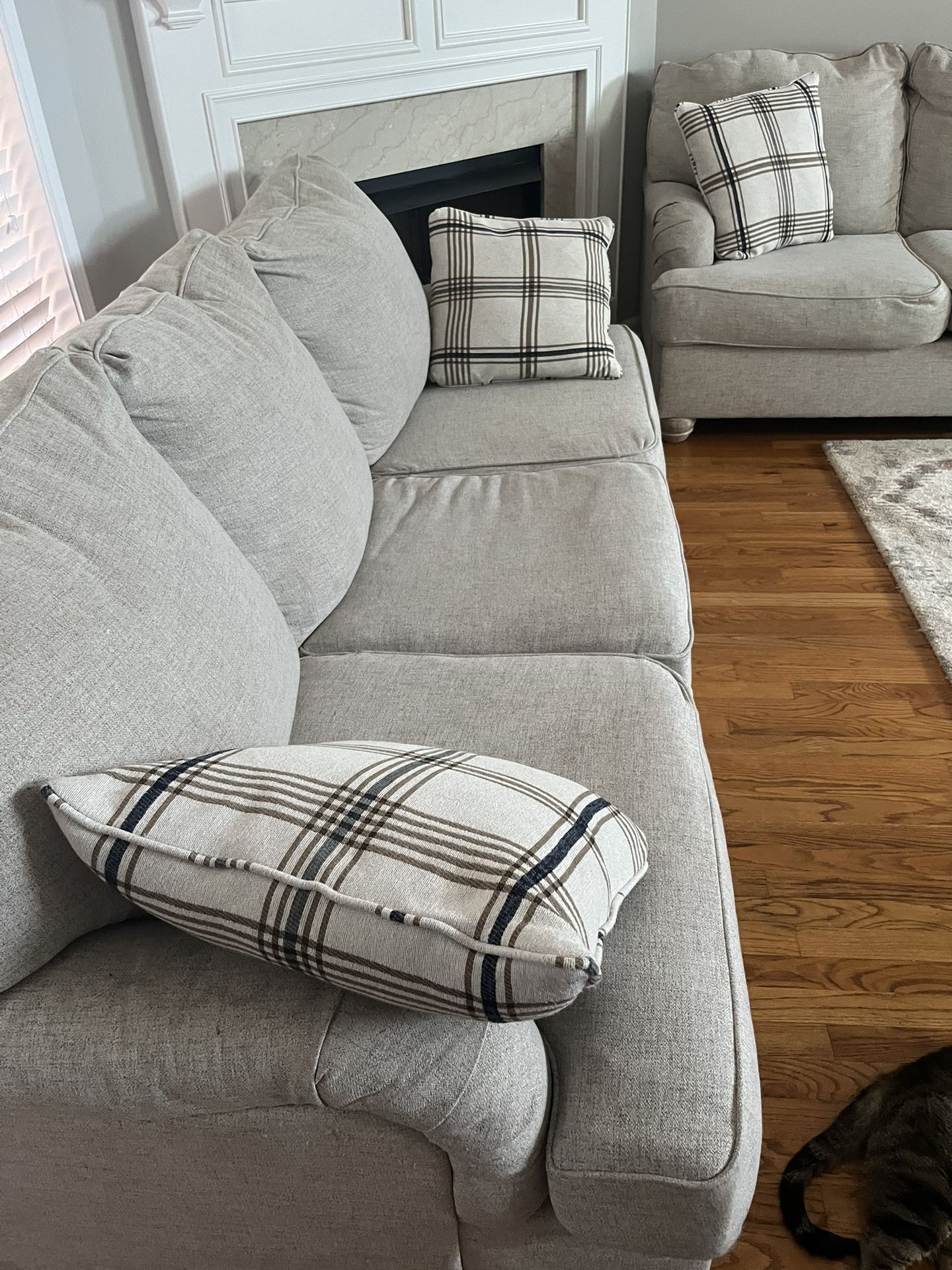 Sofa Sets Of Two