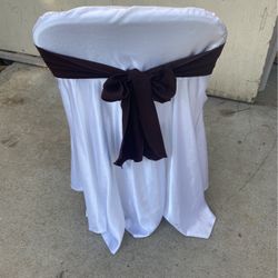Chair Sashes