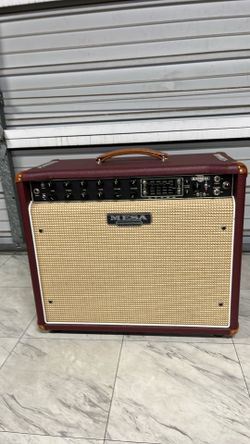 MESA / BOOGIE EXPRESS 5:50 Amp