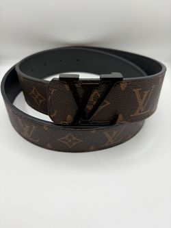 Belt men