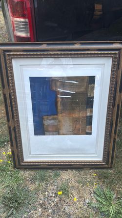Large print
