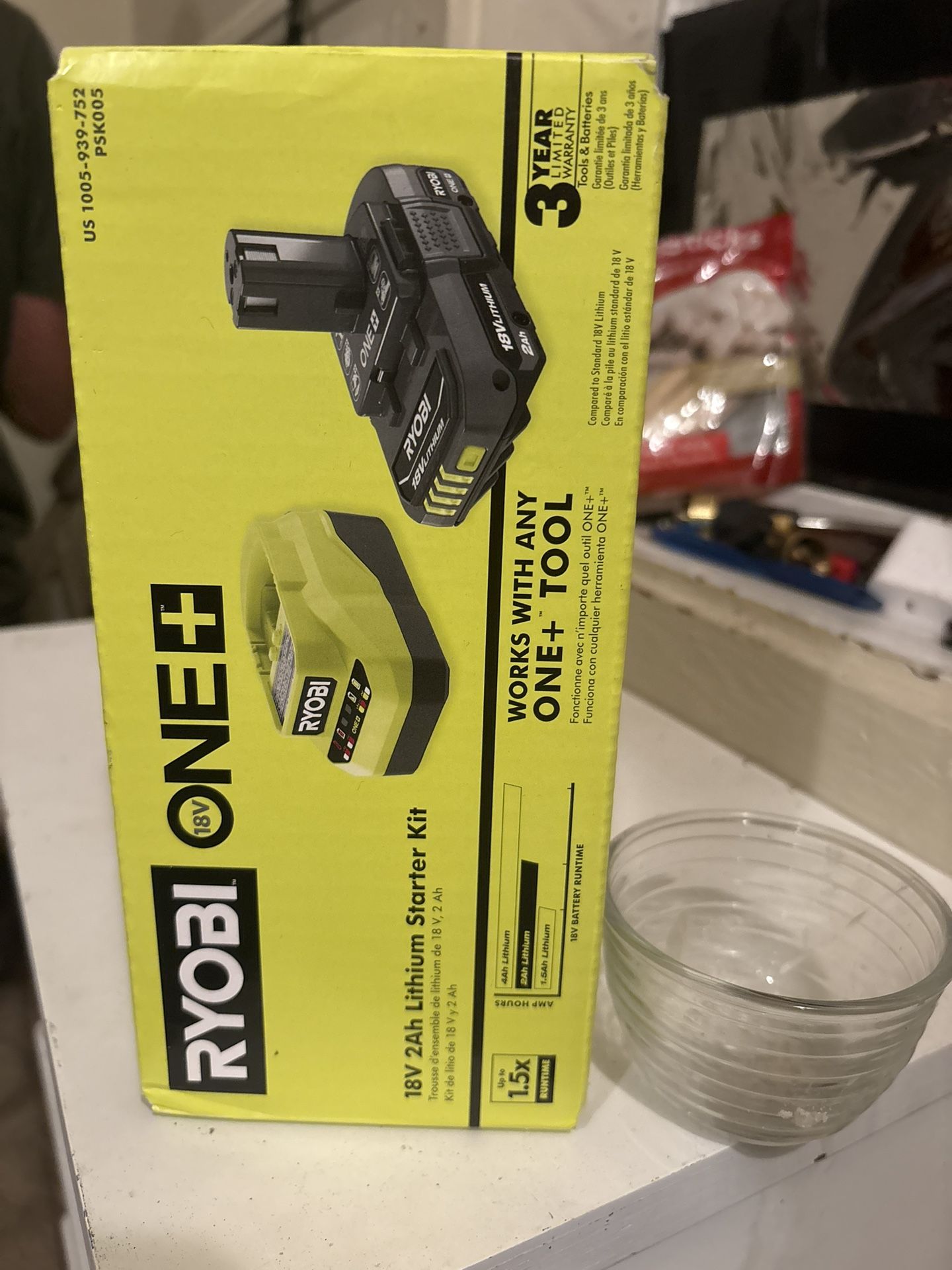 Ryobi