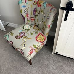 Accent Chair