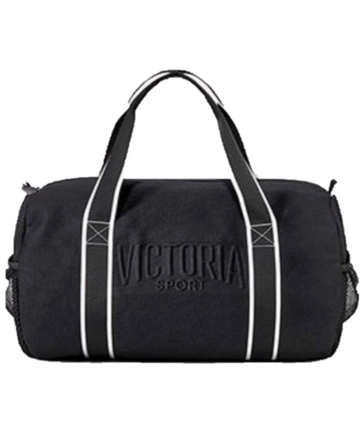 Victoria's Secret Weekender Duffle Sport Gym Bag