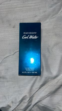 Davidoff Cool Water Cologne