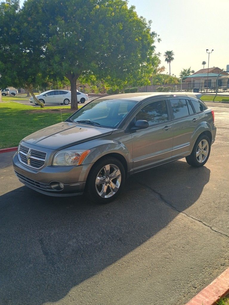2011 Dodge Caliber