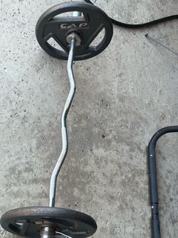 Weights for sell
