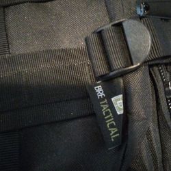 Bre Tactical Backpack 