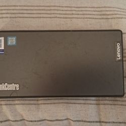 Lenovo Nano PC