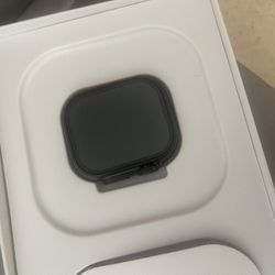 Ultra 2 Apple Watch Ocean Band 