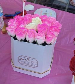 Valentine’s Gitfs!!!❤️