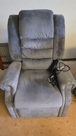 Electric lift chair FREE