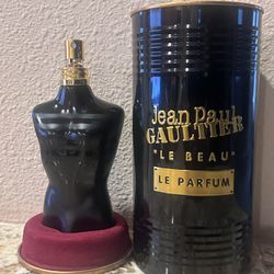 Jean Paul Gaultier Le Male Le Parfum