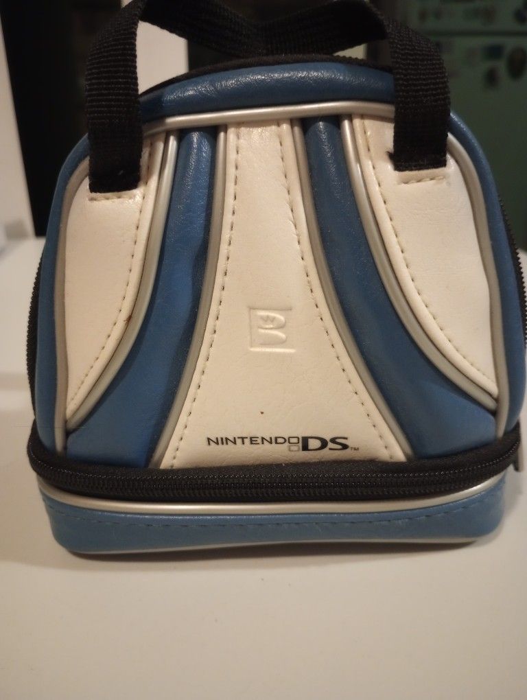 Nintendo DS Bowling Bag Tote