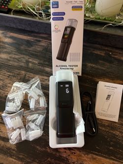 Breathalyzer