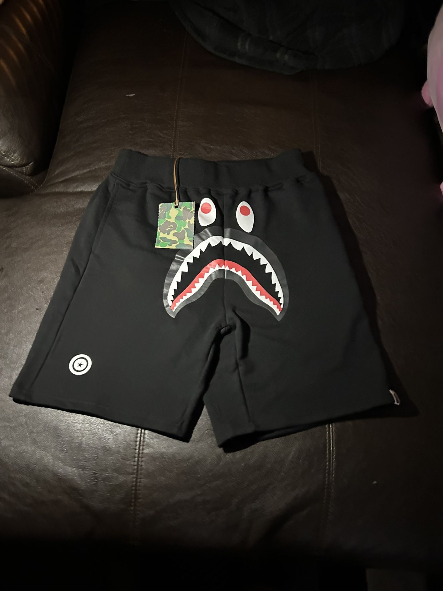 Bape Shorts