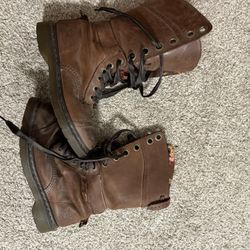 Original Doc Martin Boots