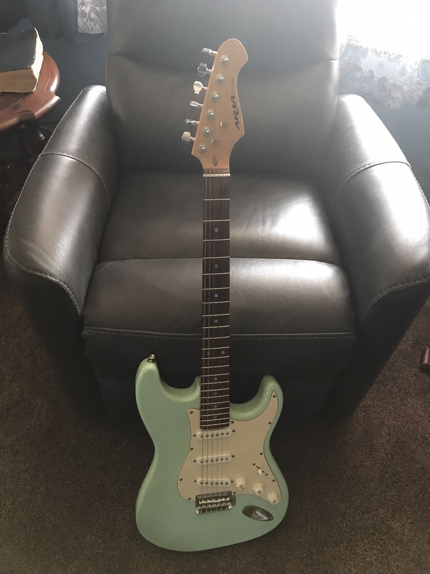 ARIA STG-Series Electric Guitar