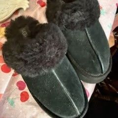Ugg Slipper 