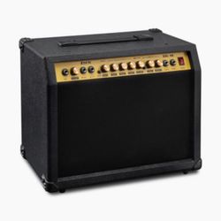 Lyxpro 40watt Guitar Amp 