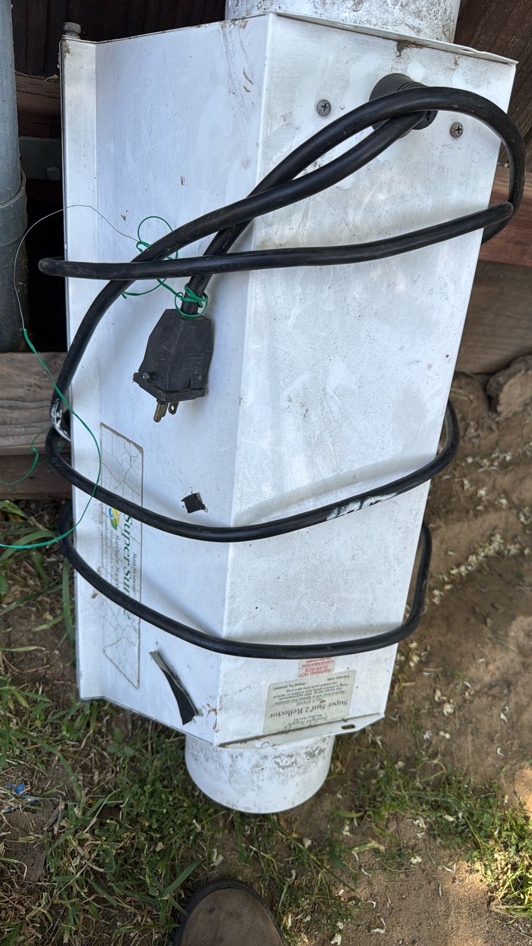 Grow Equipment